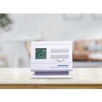 Termostat de cameră fără fir Computherm Q3 RF