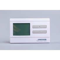 Cronotermostat digital cu fir programabil Computherm Q7