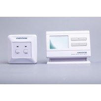 Termostat de cameră programabil fără fir Computherm Q7RF