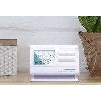 Termostat de cameră programabil fără fir Computherm Q7RF