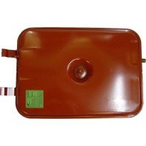 Vas expansiune centrală termică Protherm Ray 13, Panther 12-25 KOO, KTO, KOV