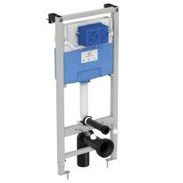 Bazin incastrat pentru WC IDEAL STANDARD Prosys 120 M