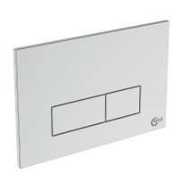 Clapeta de actionare WC Ideal Standrad OLEAS M2 CROM