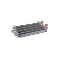 Schimbător caldură bitermic centrală termică Beretta Ciao 24 kw CSI si CAI, Beretta Smart 24 CAI 260MM
