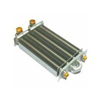 Schimbător caldură bitermic centrală termică Beretta Ciao 24 kw CSI si CAI, Beretta Smart 24 CAI 260MM