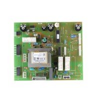 Placa electronica centrala termica Beretta Smart 24 CSI, Sylber Quadra 24 FF m