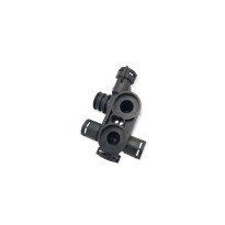 Conector schimbator secundar centrala termica Beretta Quadra Green 25 CSI 