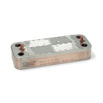 Schimbator secundar ACM centrala termica Immergas Victrix Tera v2 28