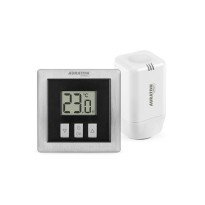 Set termostat si cap termostatic RF Auraton Smart