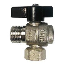 Robinet umplere centrala Immergas Zeus Superior, Victrix Zeus