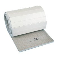 Placa Tacker Purmo Rolljet EPS100, 25 mm-12 Mp