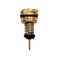 Cartus vana 3 cai centrala termica Saunier Duval Themaclassic F24 E2, Themaplus, Thematek