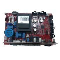 Placă electronică centrală termică Motan Sigmakdens CMC1X-07 C33