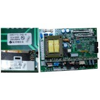 Placă electronică centrală termică Motan Start BT CMC1112-04 C11 N E