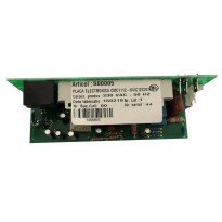 Placă electronică centrală termică Motan Kplus, Plus MT CMC1112 04 C12, C22 FF