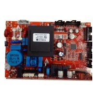 Placă electronică centrală termică Motan Eko CMC1X-07-C32 C31