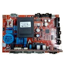 Placă electronică centrală termică Motan Eko CMC1X-07 C32 A31