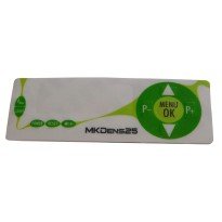 Folie switch centrala Motan Mkdens 25