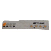 Folie switch centrala Motan Optimus