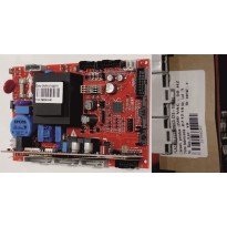 Placa electronica centrala Motan Mkdens C13 termo 