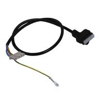Cablu alimentare vana gaz SIT centrala Motan Sigma, Kplus, Clasic, Optimus, Max Optimus, MKDens, Condens, Condens Plus, Green