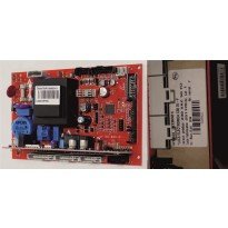 Placa electronica centrala Motan MKDENS C38 25-P
