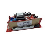 Placa electronica centrala Motan Condens 050 28 kw C34GV28-PV1