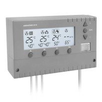 Controler pompa electronic Auraton S14 (URSA)