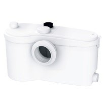 Pompa pentru ape uzate SFA SANIFLO SANIBEST PRO