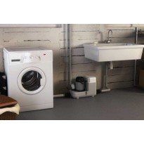 Pompa pentru ape uzate SFA SANIFLO SANICOM - 1300 W