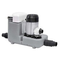 Pompa pentru ape uzate SFA SANIFLO SANICOM - 1300 W