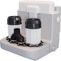 Pompa pentru ape uzate SFA SANIFLO SANICOM 2 - 1500 W