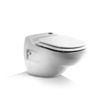Pompa pentru ape uzate SFA SANIFLO SANICOMPACT STAR Dual Flush - 500 W
