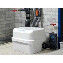 Poma pentru ape uzate SFA SANIFLO SANICUBIC 2 PRO - 2x1500 W