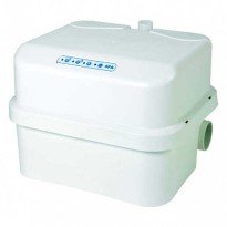 Poma pentru ape uzate SFA SANIFLO SANICUBIC 2 PRO - 2x1500 W