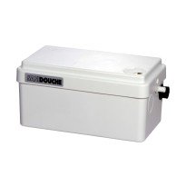 Pompă pentru ape uzate SFA SANIFLO SANIDOUCHE 250 W