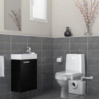 Pompa pentru ape uzate SFA SANIFLO SILENCE - 400 W

