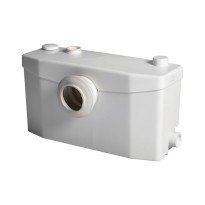 Pompa pentru ape uzate SFA SANIFLO SANIPLUS Silence 400 W