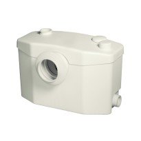 Pompă pentru ape uzate SFA SANIFLO SANIPRO XR Silence 400 W