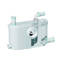 Pompă pentru ape uzate SFA SANIFLO SANISLIM 400 W