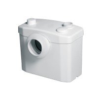 Pompă pentru ape uzate SFA SANIFLO SANITOP SILENCE 400 W 