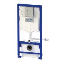 Pompă pentru ape uzate cu cadru SFA SANIFLO SANIWALL PRO 400W