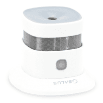 Detector fum Salus SD600, 5 ani garantie