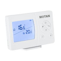 Termostat ambient Motan radio Senna 270 RF