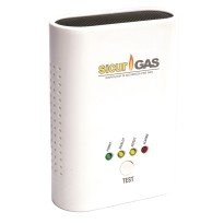 Senzor gaz Sicurgas