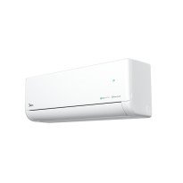 Aer conditionat Midea Soluntar 12000 BTU WIFI Clasa A++ / A+, Tehnologie AI EcoMaster, Prime Guard, Controlul umidității cu AI