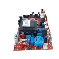 Placă electronică centrală termică Motan Optimus, Optimus MT C15-CMC1X Fugas