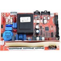 Placă electronică centrală Motan Maxoptimus C17 CMC1X 