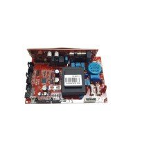Placă electronică centrală termică Motan Maxoptimus C17 CMC1X Fugas