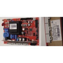 Placă electronică centrală termică Motan Kplus C22-CMC1X Erco 